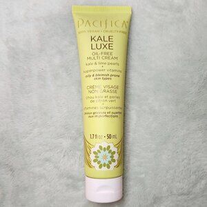 Pacifica Kale Luxe Oil-Free Multi Cream 50 ml (NWT)